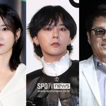 아이유→지드래곤…2024년, 대형가수들 돌아온다