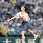 [2024년] 일본 <b>야구</b> 여신