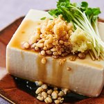[2024년] 揚げ玉冷奴レシピ 일본식 <b>두부</b>요리