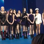 아이브, 에스파, 아이들 <b>단체샷</b>