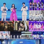 'MBC 가요대제전', 지상파 연말 가요프로그램 중 시청률 1위