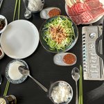 2023년 마지막 날 저녁밥