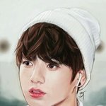 정국 <b>이</b> 팬아트 진짜 <b>잘</b> 그렸다