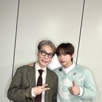 “몹쓸 짓 하는 느낌” 윤상, 붕어빵 아들 앤톤과 ‘겟어기타’ 챌린지...