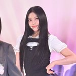 <b>홍백</b>에서도 예뻤던 뉴진스 해린