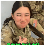 미국 <b>여군</b>들에게 왜 입대했는지 물어봄ㅋㅋㅋㅋ