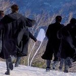 라이즈 '<b>Love</b> 119' 뮤비 티저 1/5 6PM