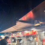 [댓글남겨줘] 건대<b>입구</b>역 5번출구 포장마차에서 내가 잘못한거야?