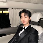 <b>차학연</b> 인스타그램 업로드