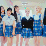 스테이씨가 진짜 만인의<b>호감돌</b> 아니야?