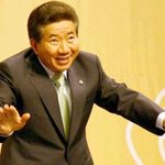 노무현이 <b>무덤</b>에서 부활하면 나부터 조지러 올듯