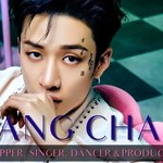 2023 세계 미남 8위 스키즈 <b>방</b><b>찬</b>