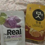 <b>새해</b> 첫아닌 첫 간식 골라줘