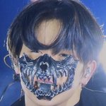 [댓글부탁해] 이 가면 이렇게 쓰는거였나봄