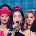 윈터 <b>포샵</b>으로 조작해서 깠던거