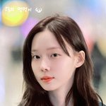 윈터 얼굴 ㅈㄴㅈㄴㅈㄴ 하얗다