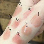 [드루와] +추가) 나 토끼혀 색 립 조카많음