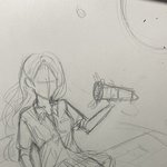 [댓글부탁해] 아니 옷<b>주름</b> 진짜아떻게그리냐…