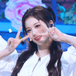 와진짜<b>설윤</b>개이쁨