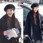 크러쉬 조이 열애중 2023<b>동물</b>농장 출근길