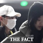 [모두드루와] [단독] '축구 스타' <b>이강인</b>, '에이프릴' 이나은과...