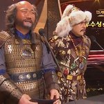 연기대상에 쳐들어온 거란군