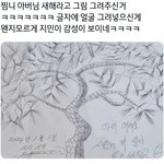 [<b>방탄소년단</b>] 지미니가 보여