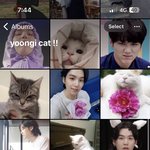 [<b>방탄소년단</b>] 슙취타 제작진들 폴더에