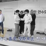 [<b>방탄소년단</b>] 마지막 이성 김남준