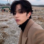 올리는 사진마다 반응 좋은 고스트<b>나인</b> 이진우