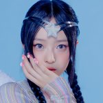하니 해린은 ㄹㅇ <b>마법</b>소녀같음