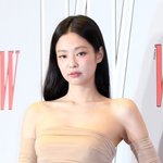 제니,'이효리의 레드카펫'오늘(2일) <b>녹화</b> 첫 게스트