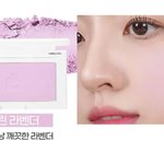 [댓글부탁해] 여쿨라 <b>라벤더</b> 블러셔 ㄱㅊ아??