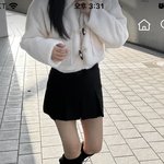 [드루와] 아<b>우터</b> 이거  언제까지 입을수있을까