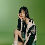 에스파 카리나 컨버스 엠버서더 첫사진뜸