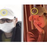 이강인 <b>이나은</b> 열애설 빼박임