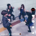 카리나 <b>대체</b> 왜 저러는거임