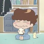 [19] 짝남한테 실수로 내 토사진 보냈어