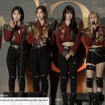 엔믹스 코디 개<b>신기하네</b>