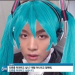 근데 <b>혼성</b> 챌린지는 진짜