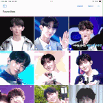 [EVNNE] 승언이 생일 끝<b>나기</b> 9분전에 올리는 글