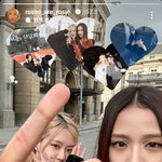 블핑멤들이 <b>지수생일</b> 축하하는 방법