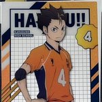 [하이큐] ㅅㄷ <b>클리어</b>카드 메탈카드 뭐가 나은지 골라주라