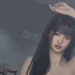 방금 뜬 <b>설윤</b> 얼굴