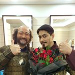 거란<b>황제</b> 김혁 인스타 업뎃