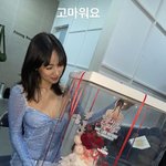 [댓글부탁해] 어제 첫 <b>녹화</b>한 이효리 대기실 진심으로 꾸며준 레드카펫...