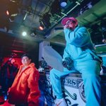 <b>DJ</b> DOC, 2인조로 재편되나…김창열 없이 신곡 발표