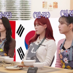 한중일 사극 <b>삭발</b> 스타일