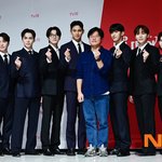 나영석<b>PD</b>,세븐틴 나나투어 제발회 기사사진