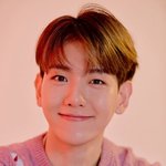 엑소 백현이 따로 차린 회사는 '아이앤비100'…제작자로 새출발할까
